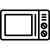 Микроволновая печь