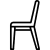 Стулья